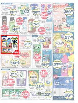 Pick n Pay Kwa-Zulu Natal : Birthday Specials (18 June - 23 June 2024), page 7