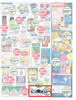 Pick n Pay Kwa-Zulu Natal : Birthday Specials (18 June - 23 June 2024), page 7