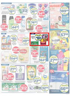 Pick n Pay Kwa-Zulu Natal : Birthday Specials (18 June - 23 June 2024), page 7