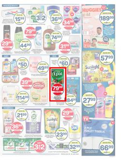 Pick n Pay Kwa-Zulu Natal : Birthday Specials (18 June - 23 June 2024), page 7