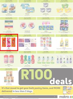 Makro : More 4 Less (24 June - 28 July 2024), page 7