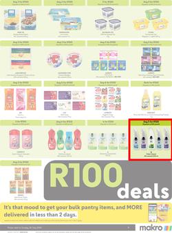 Makro : More 4 Less (24 June - 28 July 2024), page 7