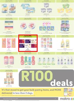 Makro : More 4 Less (24 June - 28 July 2024), page 7