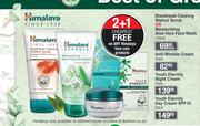 Himalaya Youth Eternity Day Cream SPF15-50ml