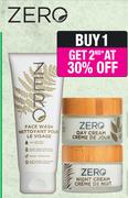 Zero Day or Night Cream-50ml Each