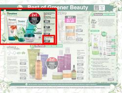 Dis-Chem : Beauty Fair (19 February - 14 March 2021), page 7