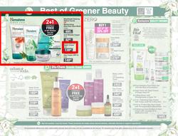 Dis-Chem : Beauty Fair (19 February - 14 March 2021), page 7