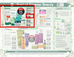 Dis-Chem : Beauty Fair (19 February - 14 March 2021), page 7