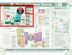 Dis-Chem : Beauty Fair (19 February - 14 March 2021), page 7