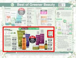 Dis-Chem : Beauty Fair (19 February - 14 March 2021), page 7