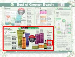 Dis-Chem : Beauty Fair (19 February - 14 March 2021), page 7