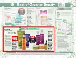 Dis-Chem : Beauty Fair (19 February - 14 March 2021), page 7