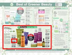 Dis-Chem : Beauty Fair (19 February - 14 March 2021), page 7