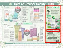 Dis-Chem : Beauty Fair (19 February - 14 March 2021), page 7