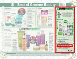 Dis-Chem : Beauty Fair (19 February - 14 March 2021), page 7