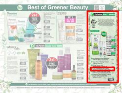 Dis-Chem : Beauty Fair (19 February - 14 March 2021), page 7