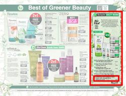 Dis-Chem : Beauty Fair (19 February - 14 March 2021), page 7