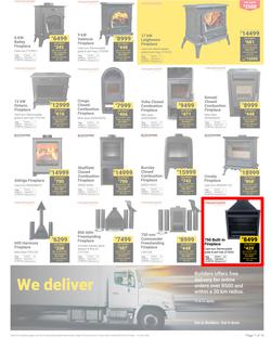 Builders : Heat Up Your Winter Game (05 May - 13 July 2026), page 7