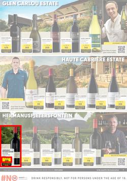 Makro Liquor : When The Wine Route Ends In Our Aisles, That's A Mood (15 July - 31 August 2024), page 7
