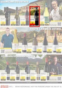 Makro Liquor : When The Wine Route Ends In Our Aisles, That's A Mood (15 July - 31 August 2024), page 7
