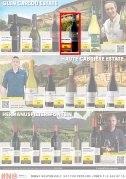 Makro Liquor : When The Wine Route Ends In Our Aisles, That's A Mood (15 July - 31 August 2024), page 7