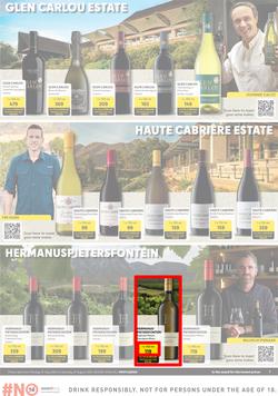 Makro Liquor : When The Wine Route Ends In Our Aisles, That's A Mood (15 July - 31 August 2024), page 7