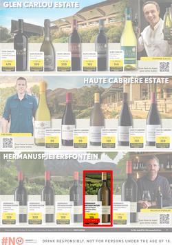 Makro Liquor : When The Wine Route Ends In Our Aisles, That's A Mood (15 July - 31 August 2024), page 7