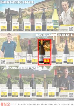 Makro Liquor : When The Wine Route Ends In Our Aisles, That's A Mood (15 July - 31 August 2024), page 7