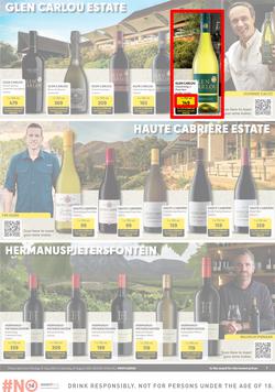 Makro Liquor : When The Wine Route Ends In Our Aisles, That's A Mood (15 July - 31 August 2024), page 7