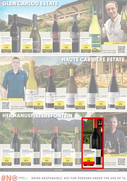 Makro Liquor : When The Wine Route Ends In Our Aisles, That's A Mood (15 July - 31 August 2024), page 7