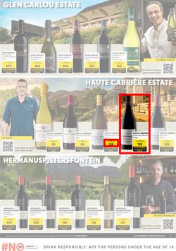 Makro Liquor : When The Wine Route Ends In Our Aisles, That's A Mood (15 July - 31 August 2024), page 7