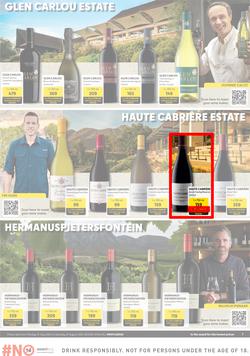 Makro Liquor : When The Wine Route Ends In Our Aisles, That's A Mood (15 July - 31 August 2024), page 7