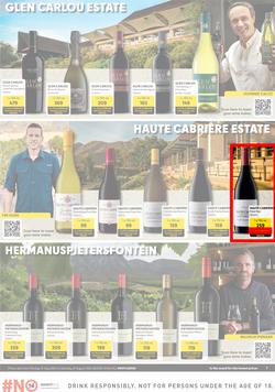 Makro Liquor : When The Wine Route Ends In Our Aisles, That's A Mood (15 July - 31 August 2024), page 7