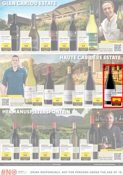 Makro Liquor : When The Wine Route Ends In Our Aisles, That's A Mood (15 July - 31 August 2024), page 7