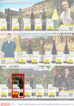 Makro Liquor : When The Wine Route Ends In Our Aisles, That's A Mood (15 July - 31 August 2024), page 7