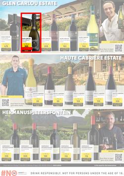 Makro Liquor : When The Wine Route Ends In Our Aisles, That's A Mood (15 July - 31 August 2024), page 7