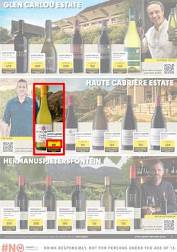 Makro Liquor : When The Wine Route Ends In Our Aisles, That's A Mood (15 July - 31 August 2024), page 7