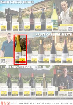 Makro Liquor : When The Wine Route Ends In Our Aisles, That's A Mood (15 July - 31 August 2024), page 7