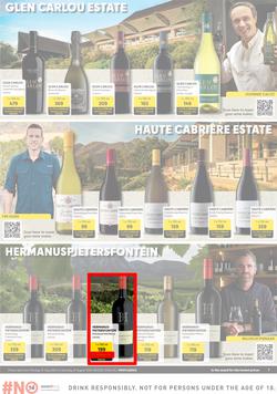 Makro Liquor : When The Wine Route Ends In Our Aisles, That's A Mood (15 July - 31 August 2024), page 7