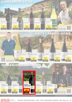 Makro Liquor : When The Wine Route Ends In Our Aisles, That's A Mood (15 July - 31 August 2024), page 7