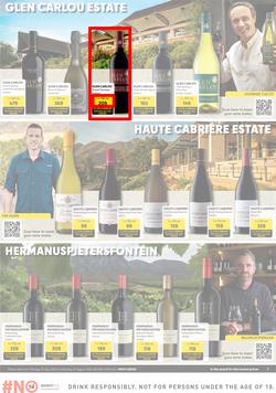 Makro Liquor : When The Wine Route Ends In Our Aisles, That's A Mood (15 July - 31 August 2024), page 7