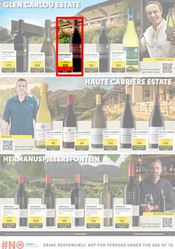 Makro Liquor : When The Wine Route Ends In Our Aisles, That's A Mood (15 July - 31 August 2024), page 7