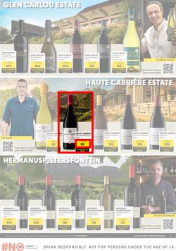 Makro Liquor : When The Wine Route Ends In Our Aisles, That's A Mood (15 July - 31 August 2024), page 7