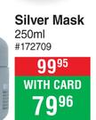 Reflections Silver Mask-250ml