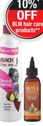 BLM Natural Hair Oil Mix-100ml
