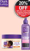 Dark & Lovely Leave-In Afro Moisturising Butter-250ml