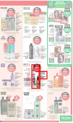 Dis-Chem : Big Save (11 January - 11 February 2024), page 7