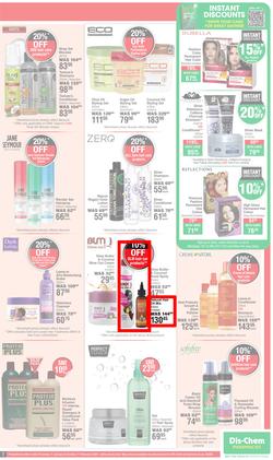 Dis-Chem : Big Save (11 January - 11 February 2024), page 7