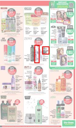 Dis-Chem : Big Save (11 January - 11 February 2024), page 7