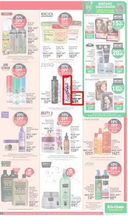 Dis-Chem : Big Save (11 January - 11 February 2024), page 7